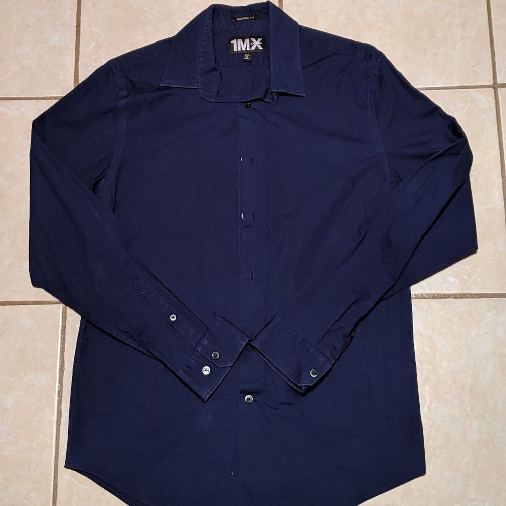 Express Dress Shirt